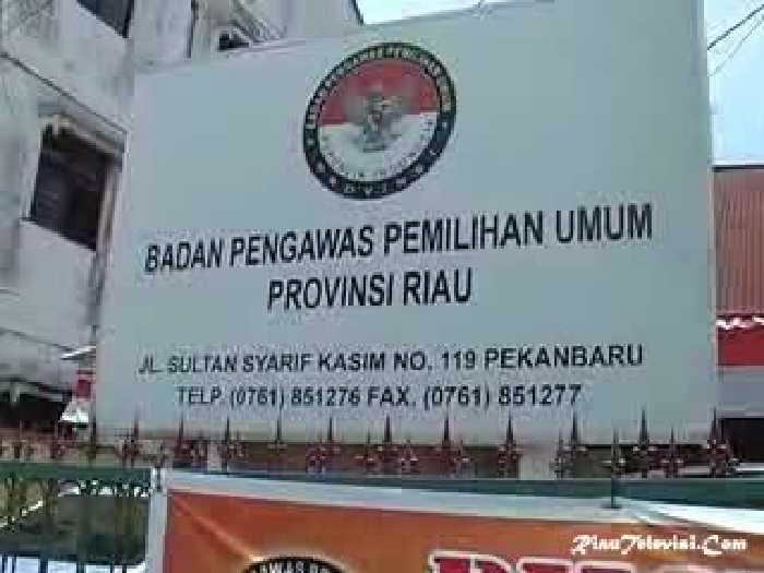 9 Kepala Daerah Di Riau Pendukung Projo Dipastikan Langgar UU No.23