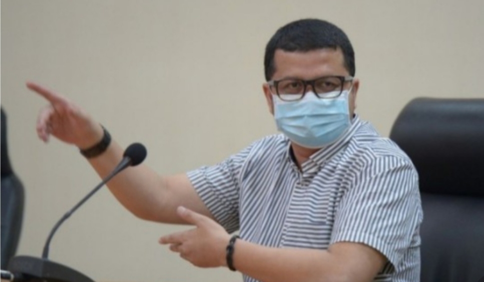 Virus Corona Belum Mereda, Masyarakat Riau Dihimbau Disiplin Prokes