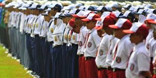 Baznas Riau Buka Pendaftaran Beasiswa Seragam Sekolah Gratis
