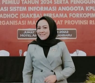 Batas Waktu Sudah Lewat, KI Minta OPD Pemprov Riau Kembalikan SAQ