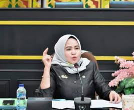 Pj Wako Pekanbaru Diingatkan tak Teken Pemenang Tender Pasar Bawah