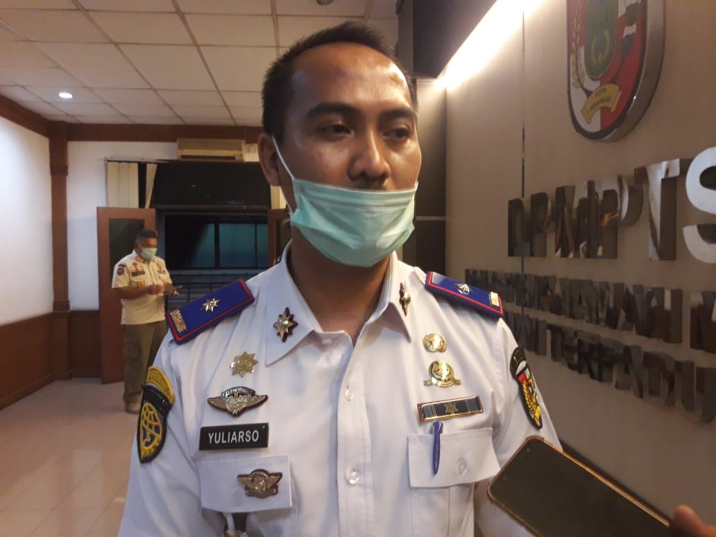 Sempat Dipadamkan PLN, Pemkot Pekanbaru Bayar Tagihan Listrik PJU Rp 5,9 Miliar