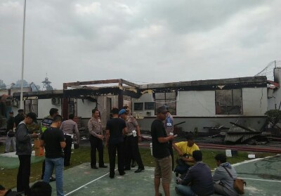 Ditjen Pemasyarakatan Siapkan Lapas Lapas Lain Atasi Rutan Siak yang Padat 