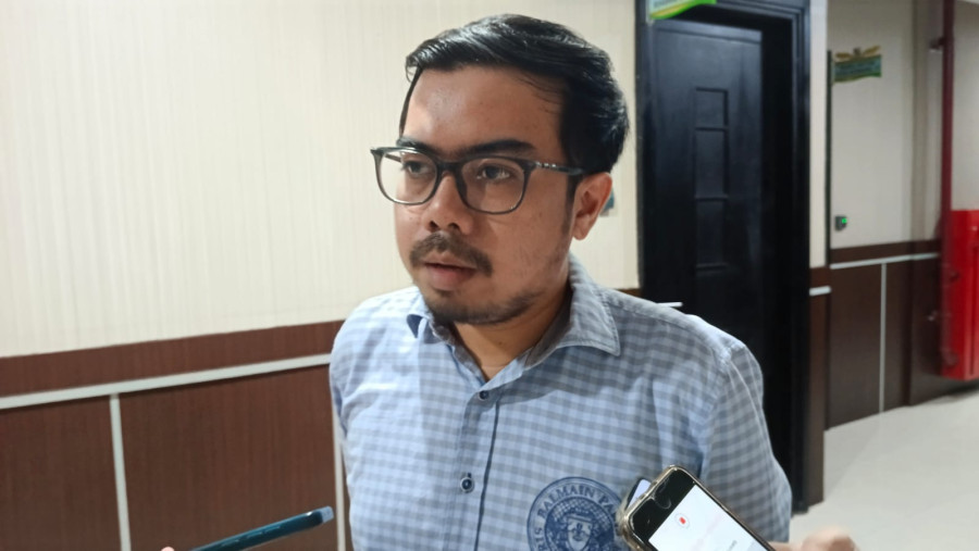 Jelang Akhir Tahun, Ginda Minta BNN Gercep Minimalisir Pedaran Gelap Narkoba