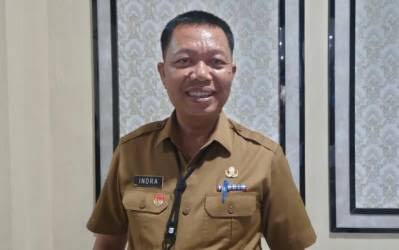 Sekdako Pekanbaru: Pengelolaan Parkir Pekanbaru Masuk Kategori Baik