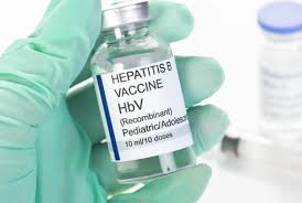 Kasus Meningkat, Kadiskes Pekanbaru Imbau Warga Vaksinasi Hepatitis