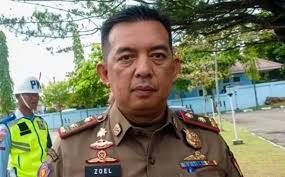 Dari Pekanbaru ke Inhu, Zulfahmi Adrian Siap Jalani Pelantikan Sekda Malam Ini