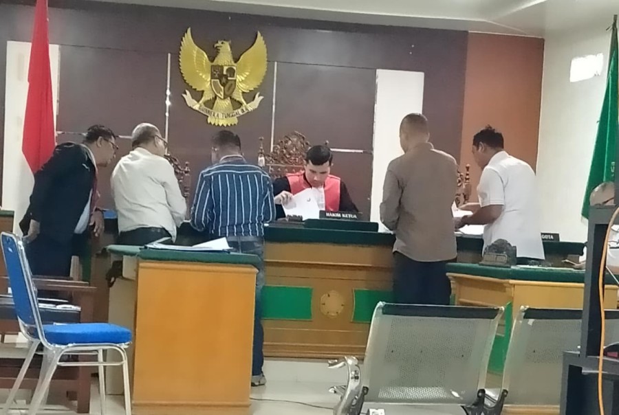 Praperadilan di Bengkalis, Dr Mukhlis Ingatkan Penyidik Tak Gunakan Ilmu Cocoklogi