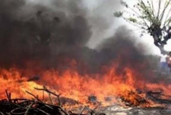 Ancaman Karhutla Meningkat, 45 Hotspot Kembali Terpantau di Riau
