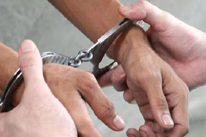 5 Kali Beraksi, Jambret Meresahkan Warga Bengkalis Ditangkap Polisi