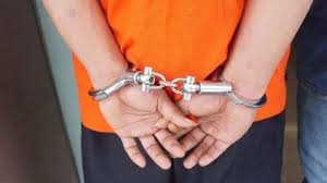 Polres Kampar Ringkus DPO Kasus Sabu di Bangkinang