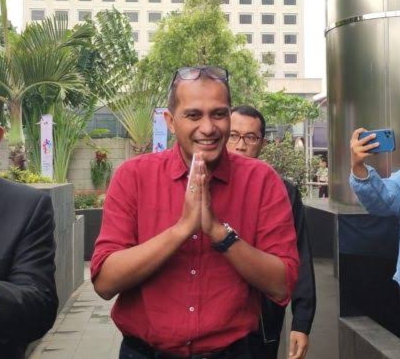Hari Ini, Wamenkumham Eddy Hiariej Diperiksa KPK Sebagai Tersangka, Bakal Ditahan?