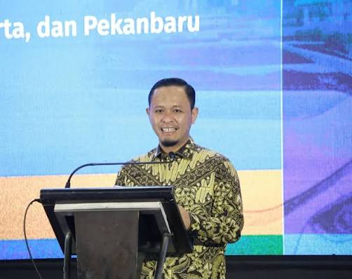 Pemko Pekanbaru Siapkan Rp7 Miliar untuk Tanggung Biaya Lokal Jemaah Haji 2026