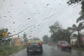 BMKG Peringatkan Hujan Lebat di Riau Waspada Banjir dan Angin Kencang
