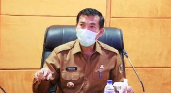 Antisipasi Banjir, Wako Ingatkan Warga Perhatikan Lingkungan Saat Membangun