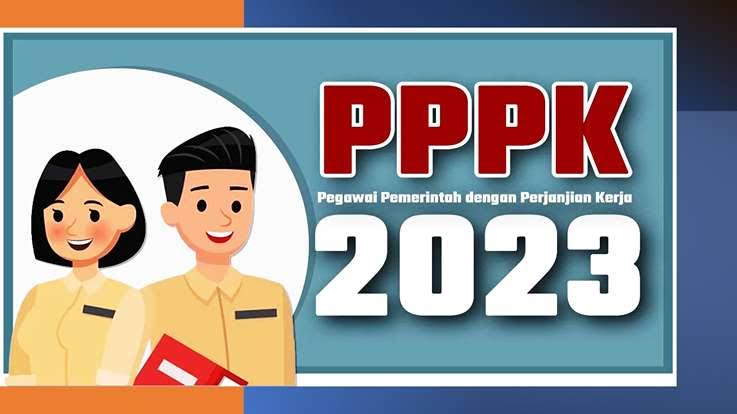 Hari Keempat Baru Satu Peserta Daftar Seleksi PPPK Pemprov Riau