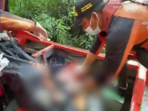 Bukan Disambar Buaya, Polisi Ungkap Penyebab Kematian Anggara Siregar