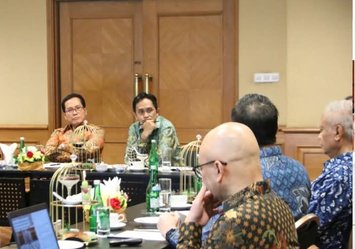 Komisi III DPRD Riau Awasi Kontrak BOT Hotel Aryaduta, Royalti ke APBD Meningkat