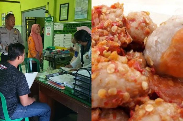 Tersedak Pentol, Bocah 9 Tahun di Malang Meninggal Dunia