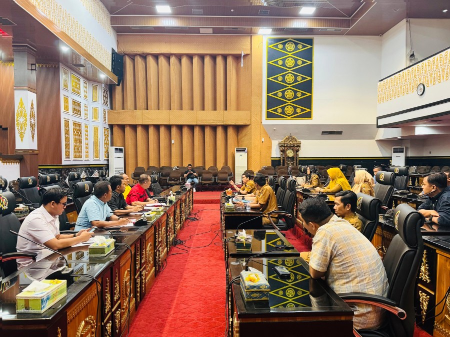 Mutasi Tak Lazim, RSD Madani Hadapi Polemik Baru