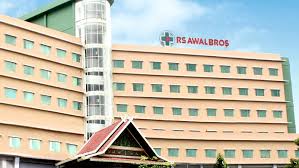 Seorang Jemaah Haji Asal Kampar Meninggal di RS Awal Bros Batam