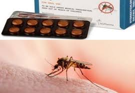 Kemenkes Kirim 6.000 Dosis Obat DHP Atasi Wabah Malaria di Inhil dan Rohil