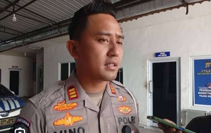 Operasi Zebra 2025 Ditutup, Polres Bengkalis Catat Dua Kecelakaan Maut