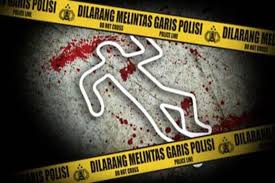 Coba Peras Sopir Truk, Waria di Rohil Malah Tewas Dicekik