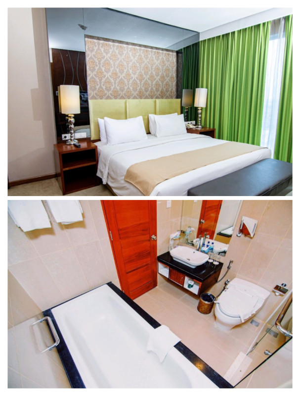 Swiss-Belinn SKA Pekanbaru tawarkan “Suite Deal“ bagi Wisatawan