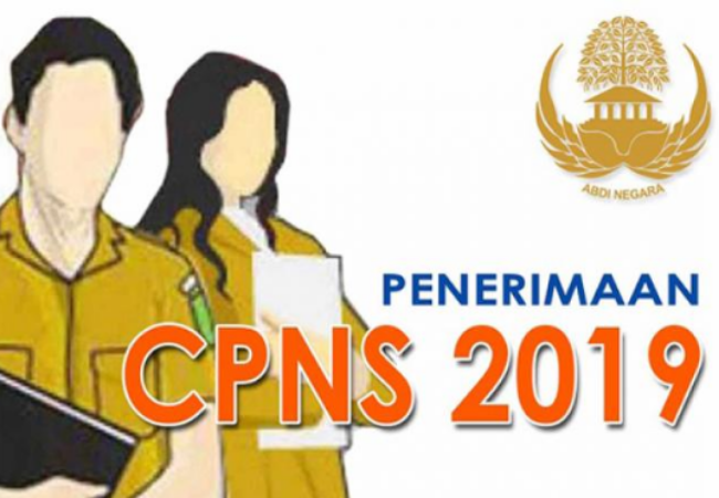 CPNS 2019, Ini Kementerian dan Pemda dengan Formasi Penerimaan Terbanyak
