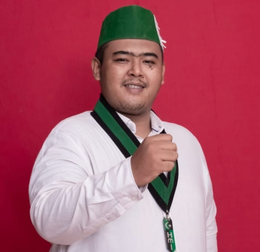 HMI Riau Kepri Desak KPK Telusuri Aliran Dana SF Hariyanto
