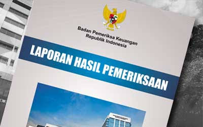 Pemko Pekanbaru Tindak Lanjuti Temuan LHP BPK RI Perwakilan Riau