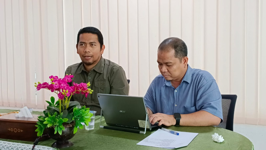 18-20 Januari, UMRI Gelar Pengembangan Softskill dan Peningkatan Mutu Akademik 2024