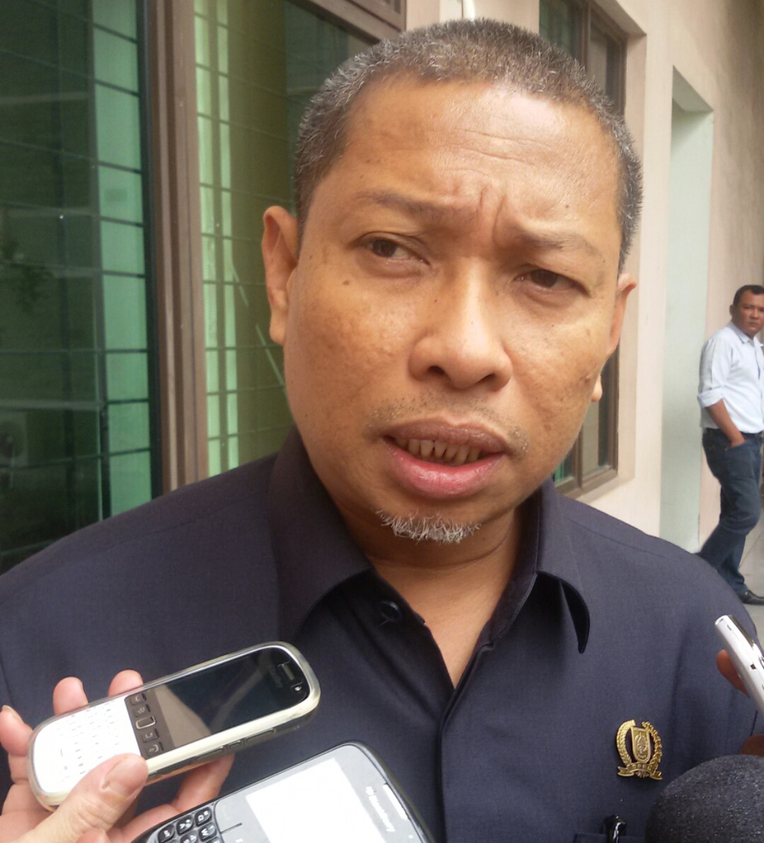Bantuan 1.000 Ekor Sapi Gagal Didistribusikan, Ini Tanggapan DPRD Riau