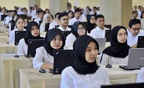 Sudah 1.660 Pelamar Daftar Seleksi CPNS Pemprov Riau