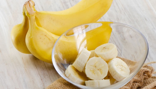 Buah Pisang Miliki Banyak Manfaat Baik Untuk Tubuh