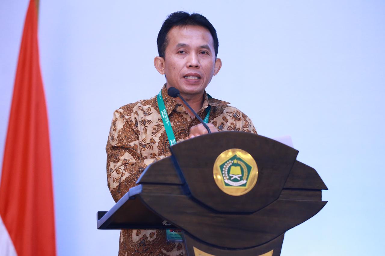Kemenag: Visa Umrah Jemaah Sudah Diaktifkan Arab Saudi