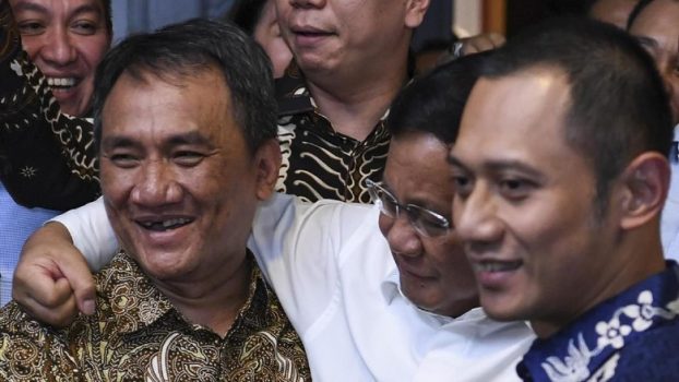 Masalah Tampang Boyolali, Andi Arief beri Saran ke Prabowo