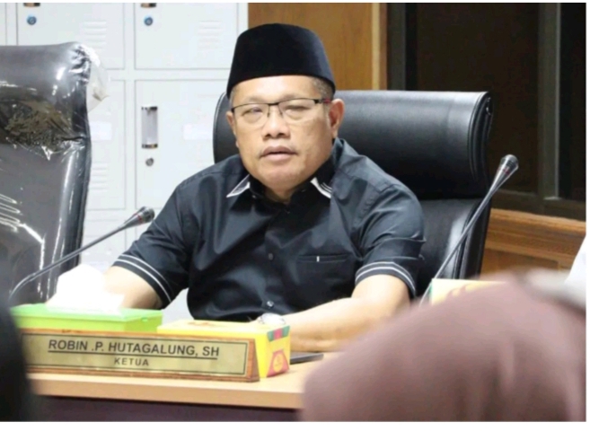 DPRD Riau RDP dengan Disdik Evaluasi Bahas Persiapan PPDB 2023
