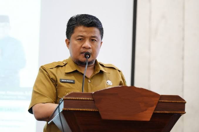 Disnakertrans Riau Buka Posko Pengaduan THR