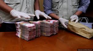 KPK Sita Uang Rp3 Miliar dari OTT Pj Wali Kota Pekanbaru?