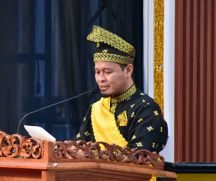 Hadiah HUT Pekanbaru, Gaji ke-14 ASN Cair, Honor THL Naik