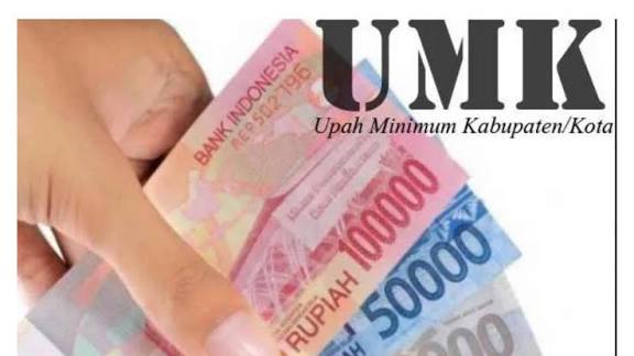 Disnakertrans: UMK Dumai Tertinggi di Riau Tahun 2026