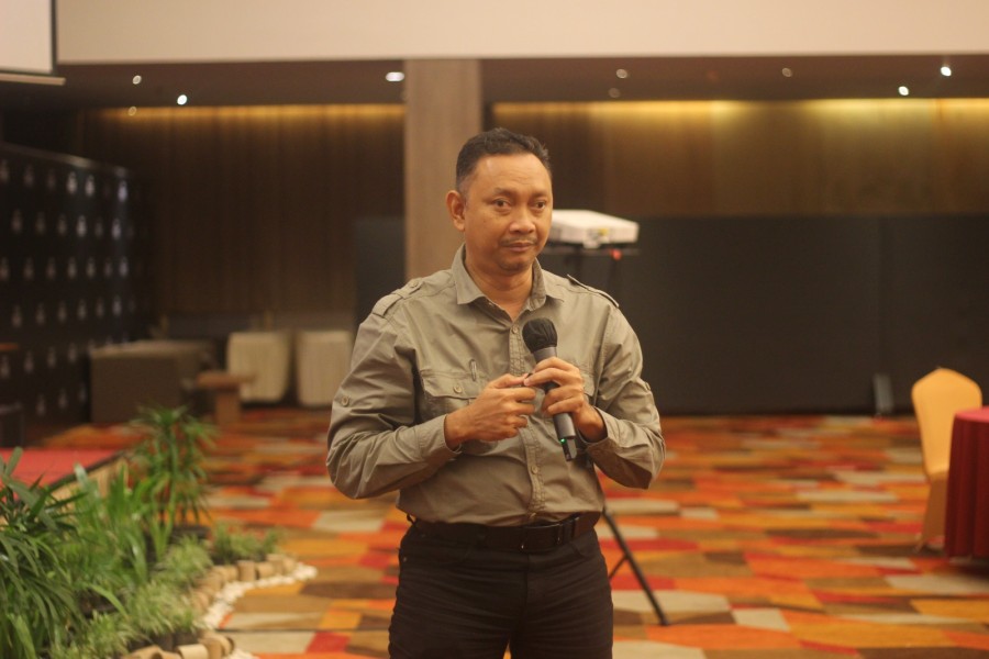 Dahlan Tampubolon Soroti PAD Pekanbaru Baru 33%: Pemko Harus Bekerja Nyata