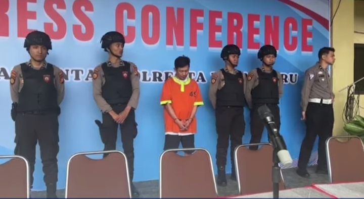Dua Jaksa Ditugaskan Pantau Kasus Kecelakaan Maut di Hangtuah Pekanbaru