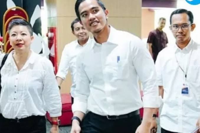KPK Dalami Pengakuan Kaesang Nebeng Jet Pribadi Teman ke AS