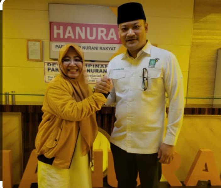 Taufik Arrakhman: Pilwako Pekanbaru adalah Pengabdian Politik untuk Tanah Kelahiran Tercinta