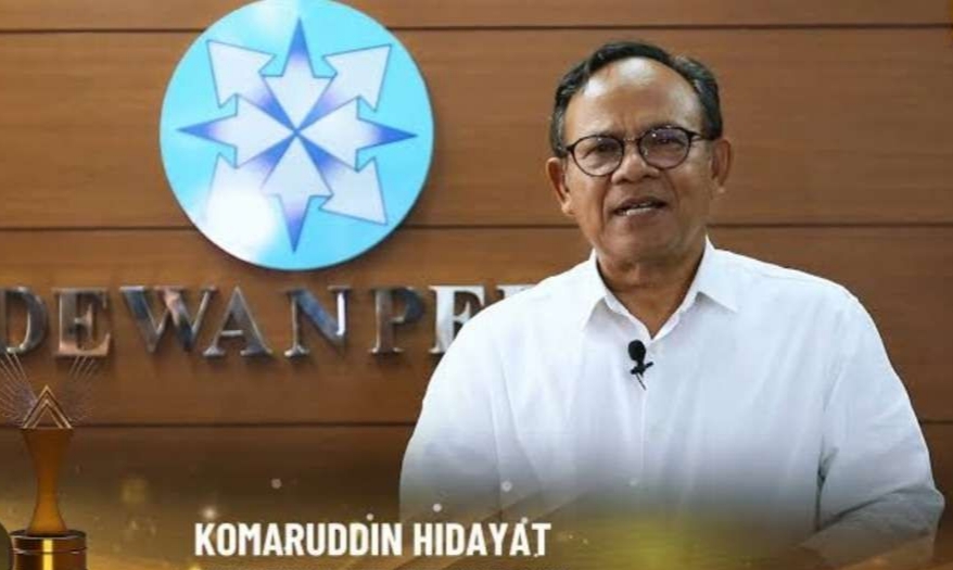Pudarnya Kearifan Lokal