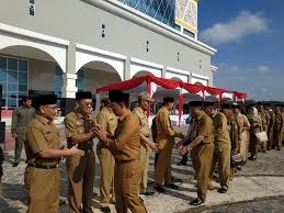 Selama Ramadhan, Jam Kerja ASN Pekanbaru Dipangkas