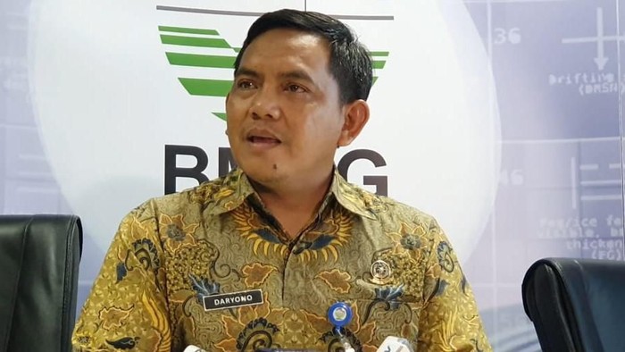BMKG: Gempa Mentawai Hari Ini Tak Berhubungan dengan Zona Megathrust 